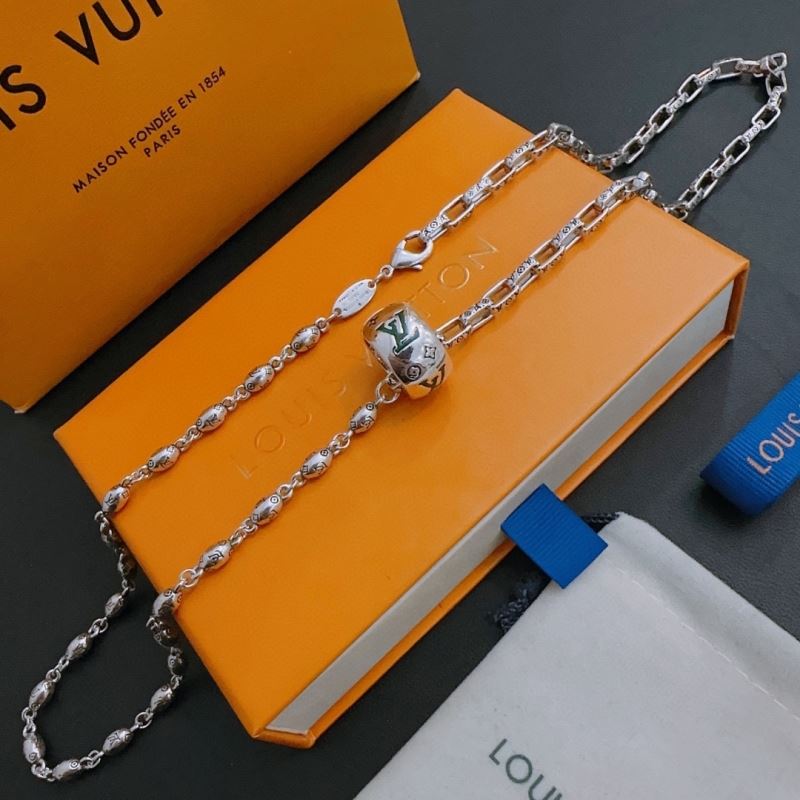 Louis Vuitton Necklaces